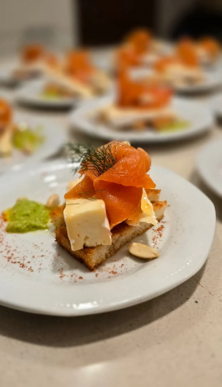 Comida nutritiva