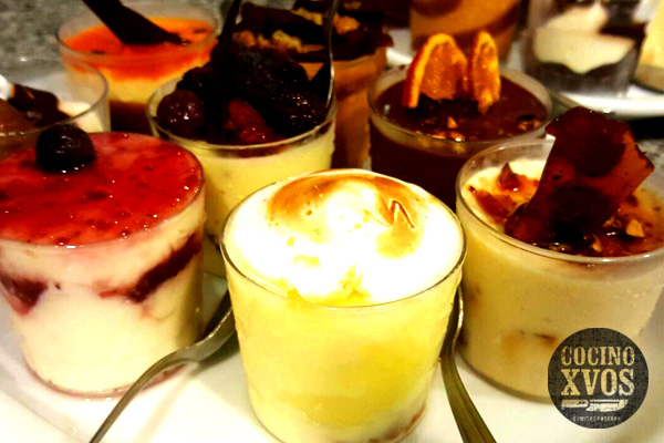 Congelado sin perder sabor