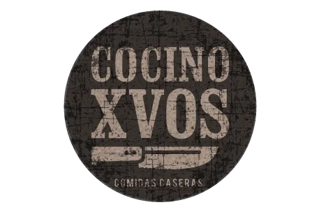 Cocino por vos